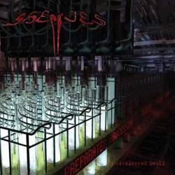 She Cries : 4 Vivisected Souls